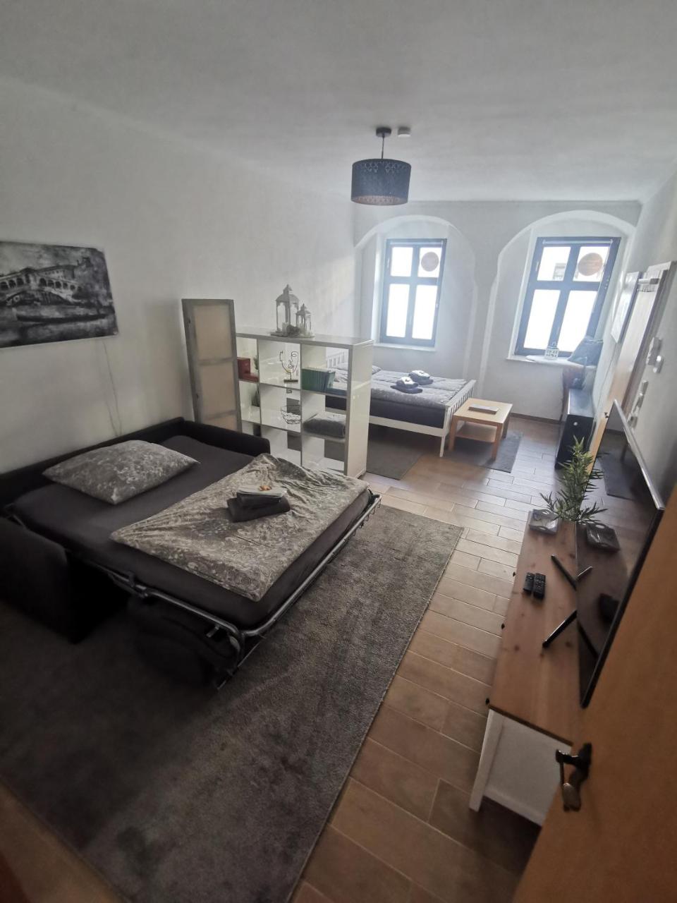 Gemütliche Ferienwohnung - 3