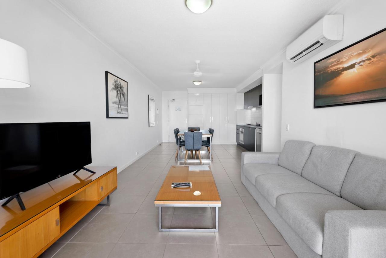 Pacific Sands Apartments Mackay photo 4