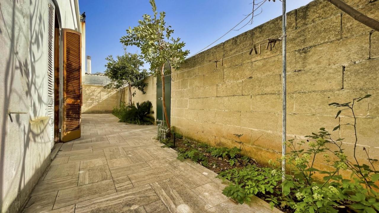 La Corte di Leuca Residence - 4