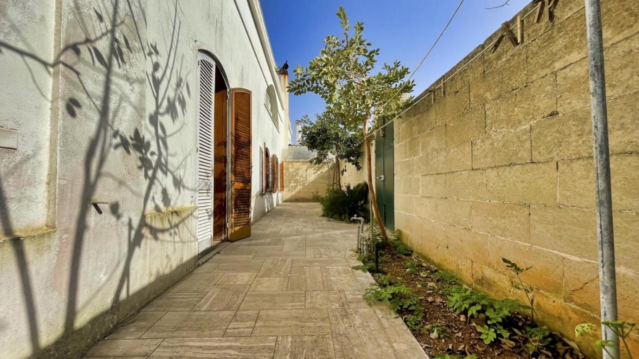 La Corte di Leuca Residence - 5