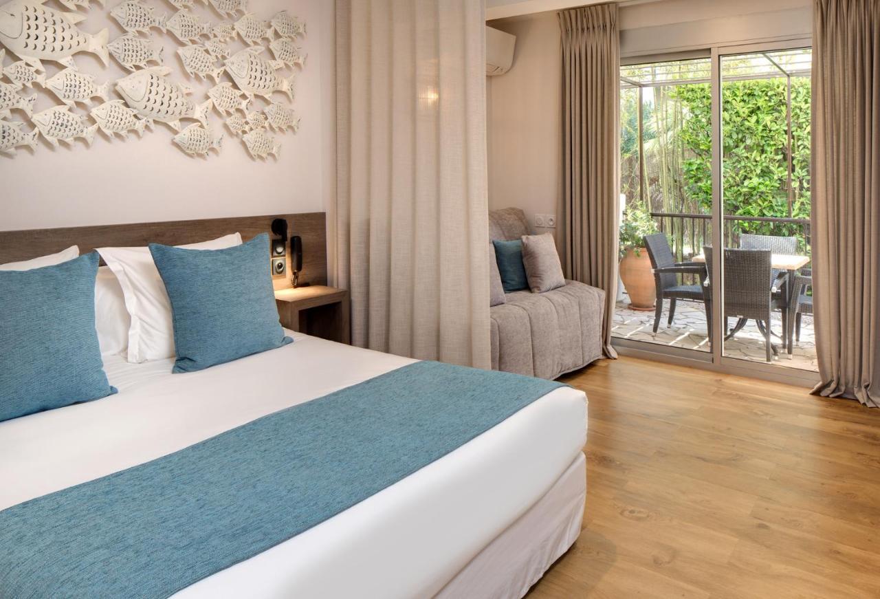 Le Cottage - Hotel & Spa - 5