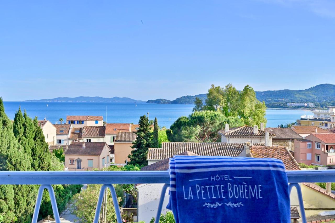Hôtel La Petite Bohème