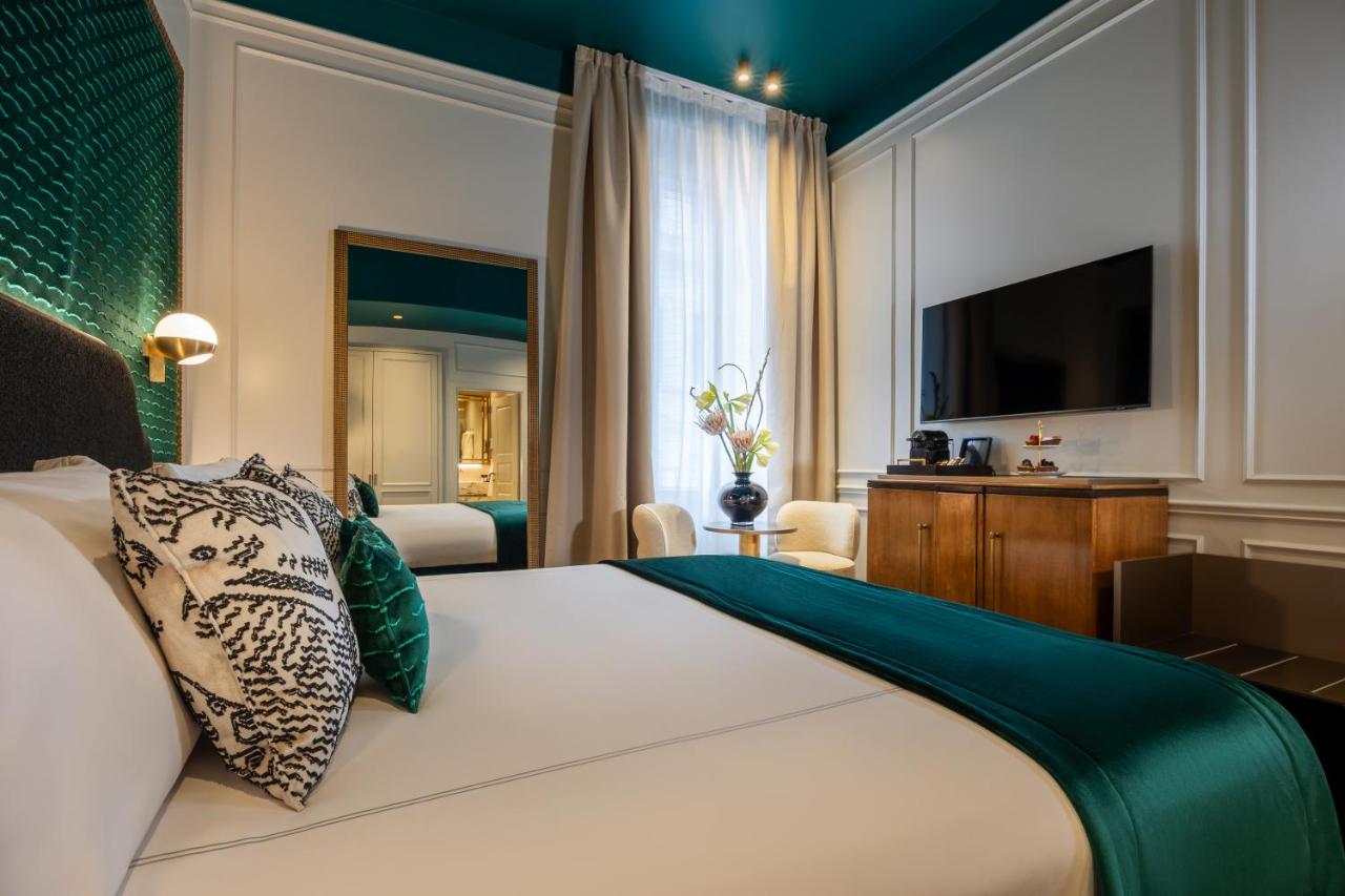 HT6 Hotel Roma - 6