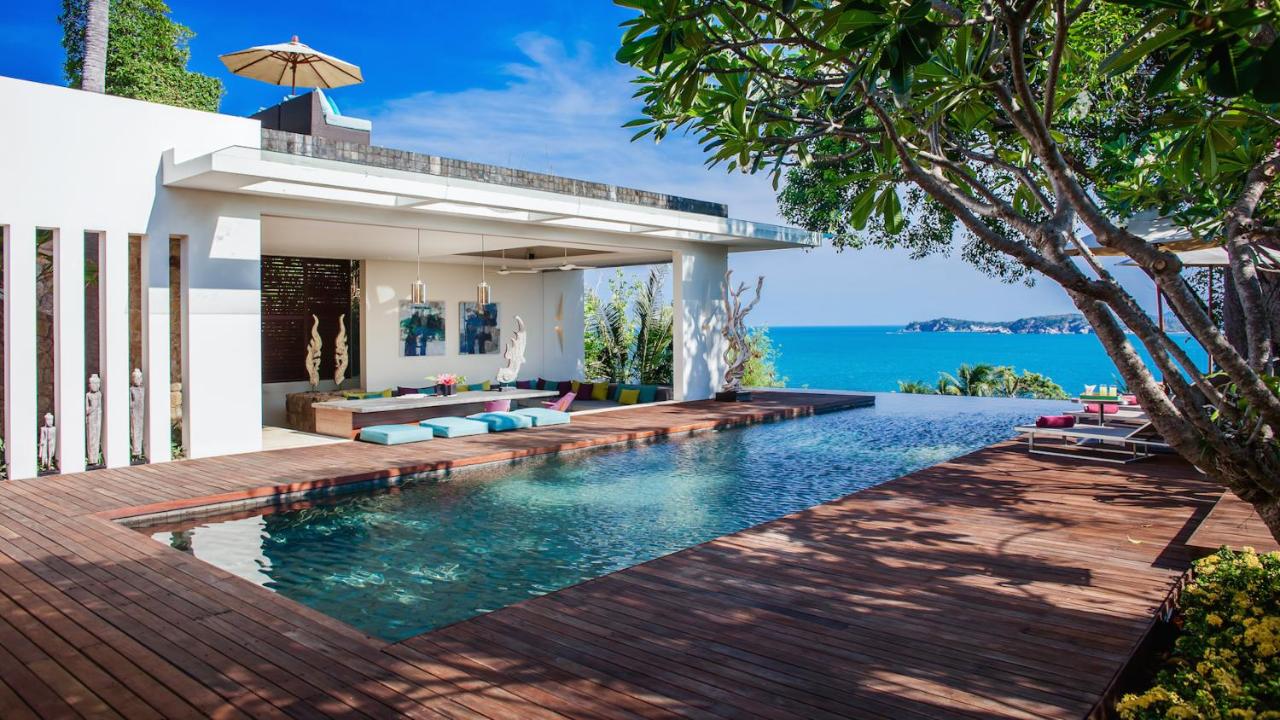Photo - Villa Hin