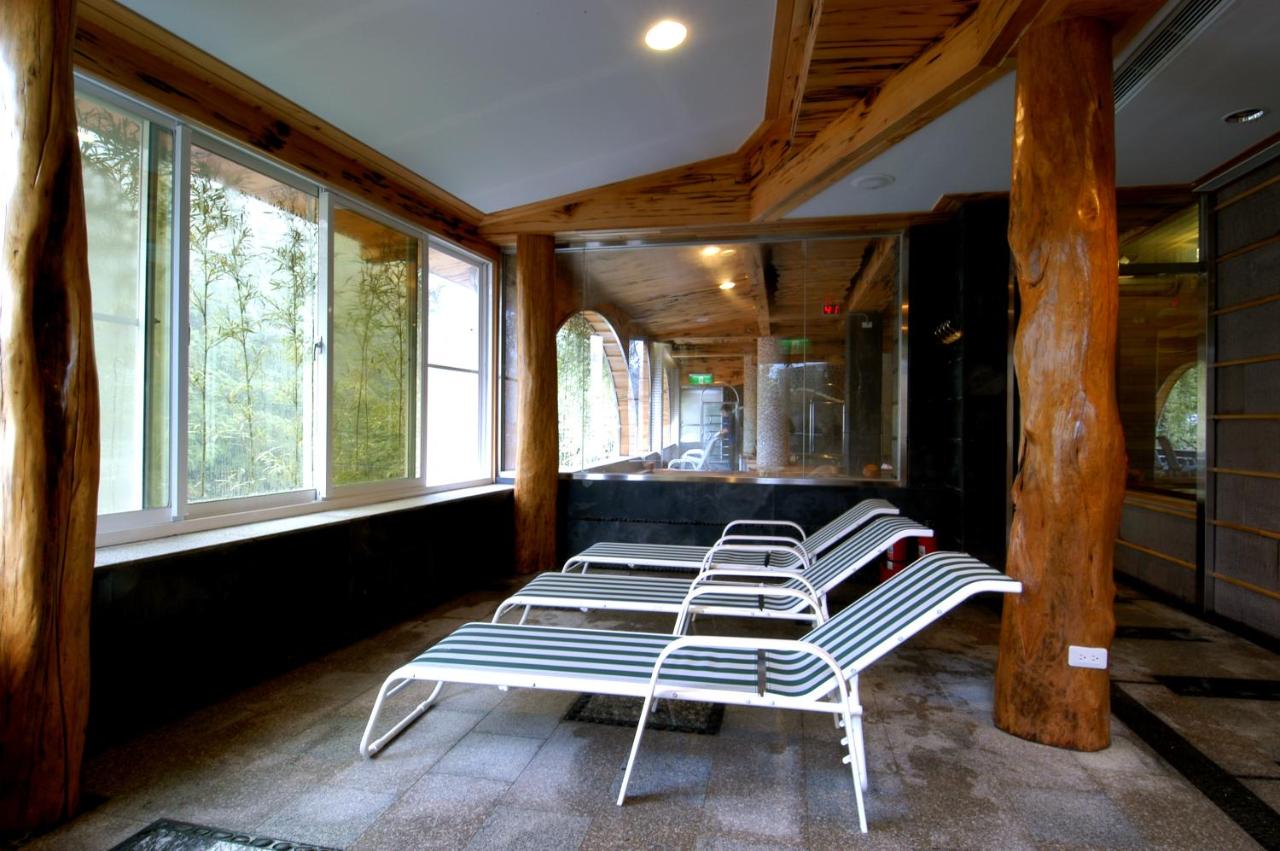 Sun Moon Bed& Breakfast 日月民宿 photo 4