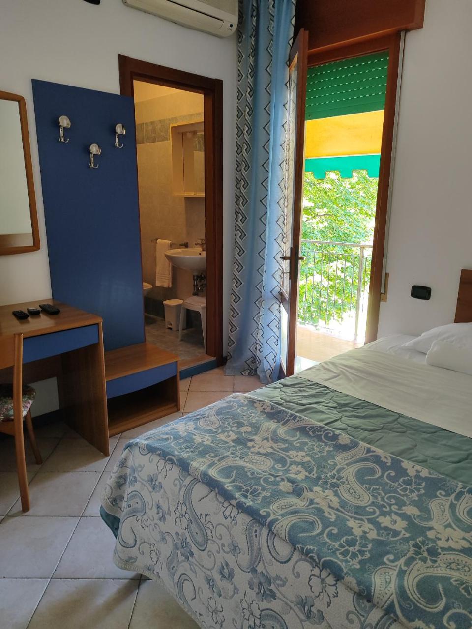 Hotel Trifoglio photo 4