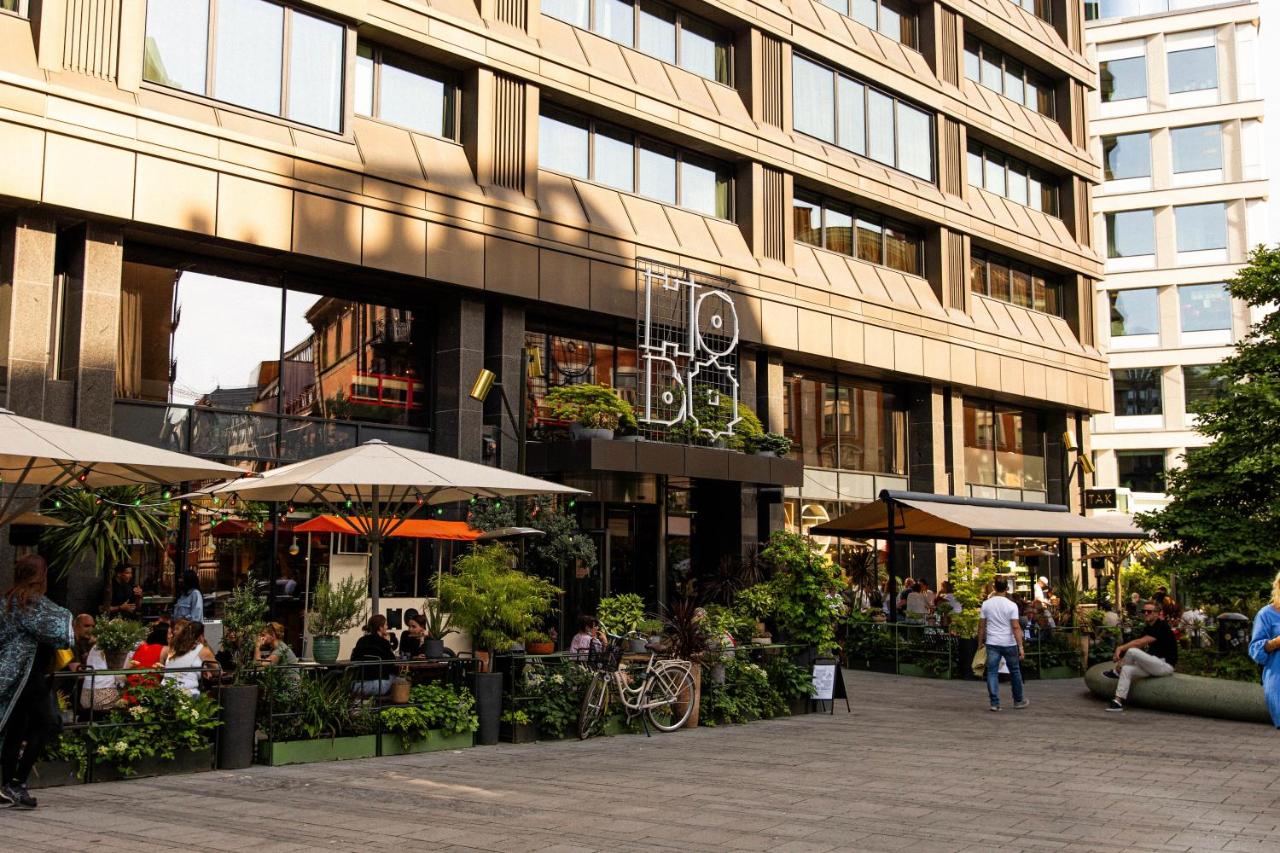 Hobo Hotel Stockholm photo 4