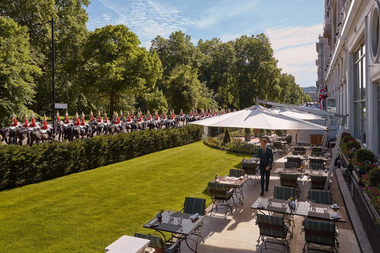 Mandarin Oriental Hyde Park, London - 4