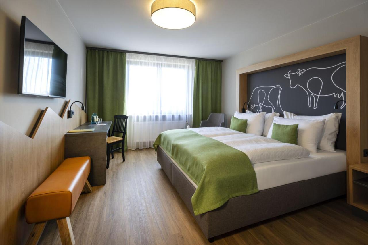 JUFA Hotel Wangen im Allgäu photo 2