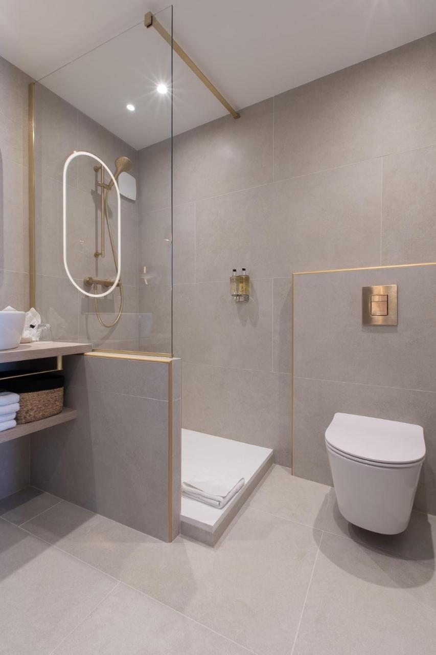 Hôtel Henry II Beaune Centre - 6