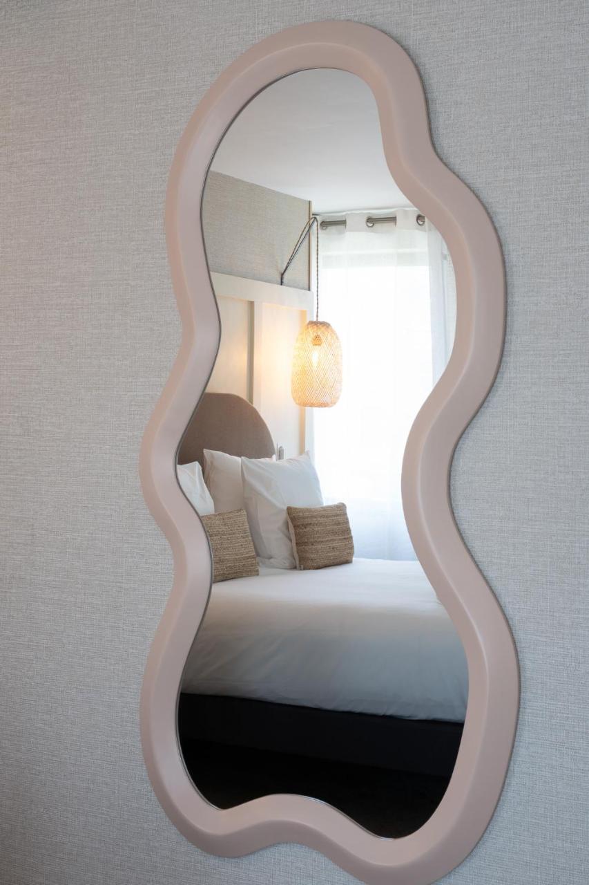 Hôtel Henry II Beaune Centre - 3