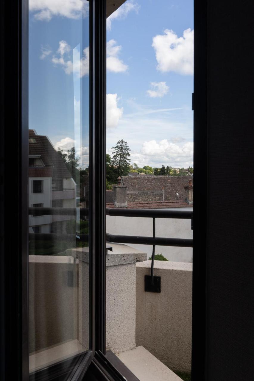 Hôtel Henry II Beaune Centre - 2