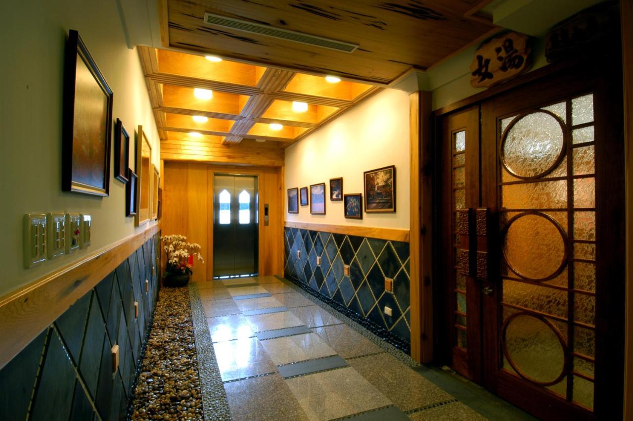 Sun Moon Bed& Breakfast 日月民宿 photo 2