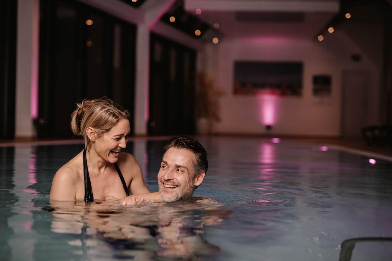 FAVORITE Parkhotel I Spa - Business - Fine Dining