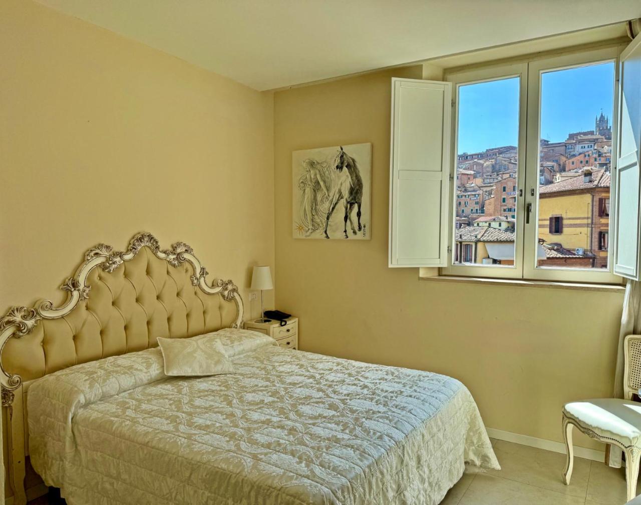 Villa del Sole Siena - 2