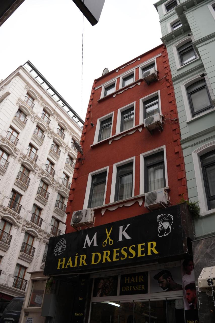 Photo - Family Hotel Taksim