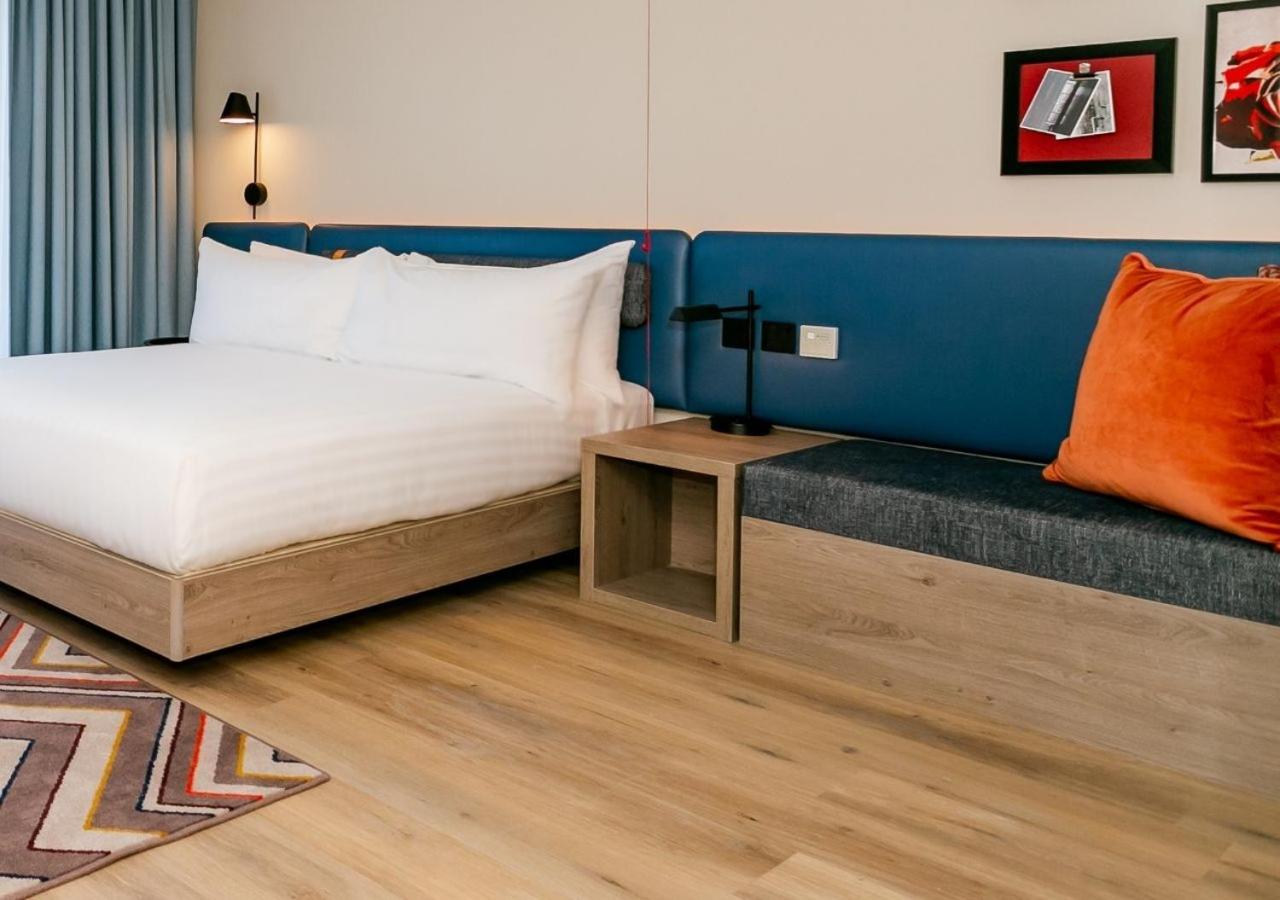 Hampton By Hilton Blackburn - 2