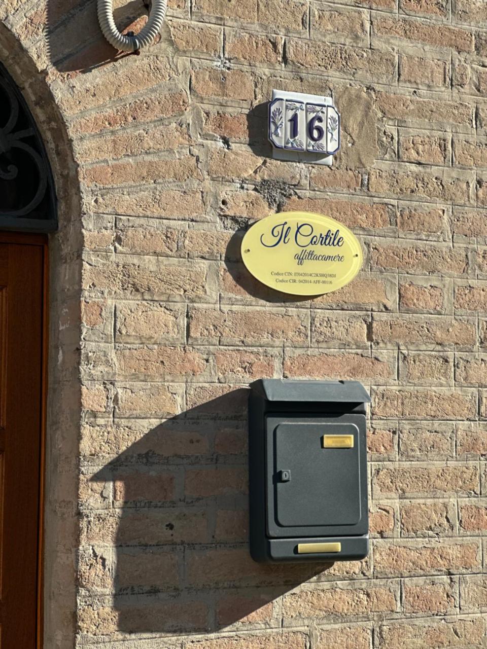 Affittacamere Il Cortile - 5