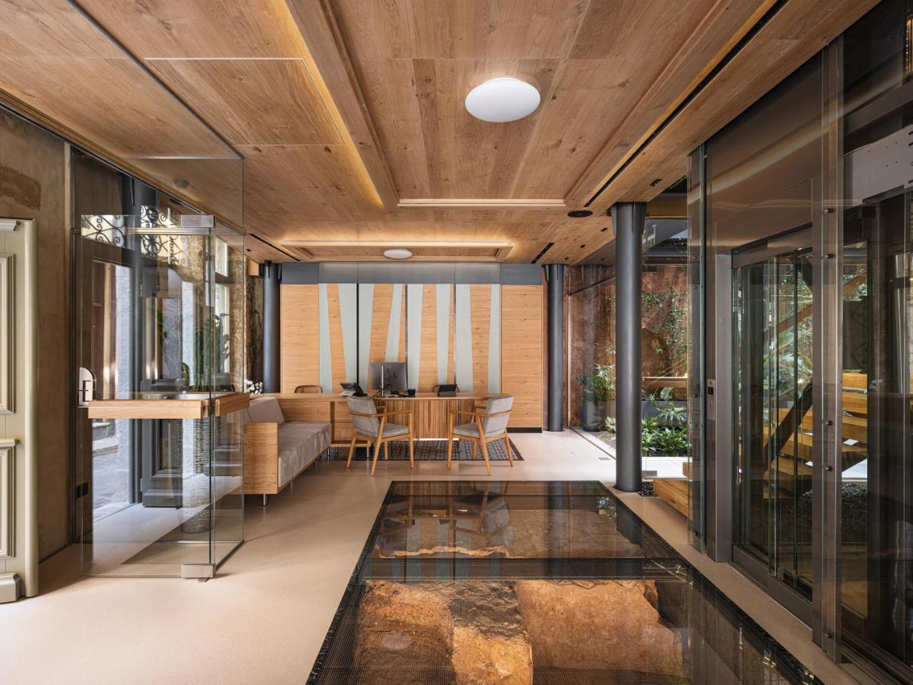 Elysia Boutique Hotel - 2