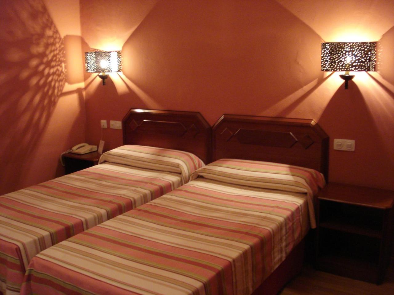 Hotel Abanico Casa Palacio photo 4