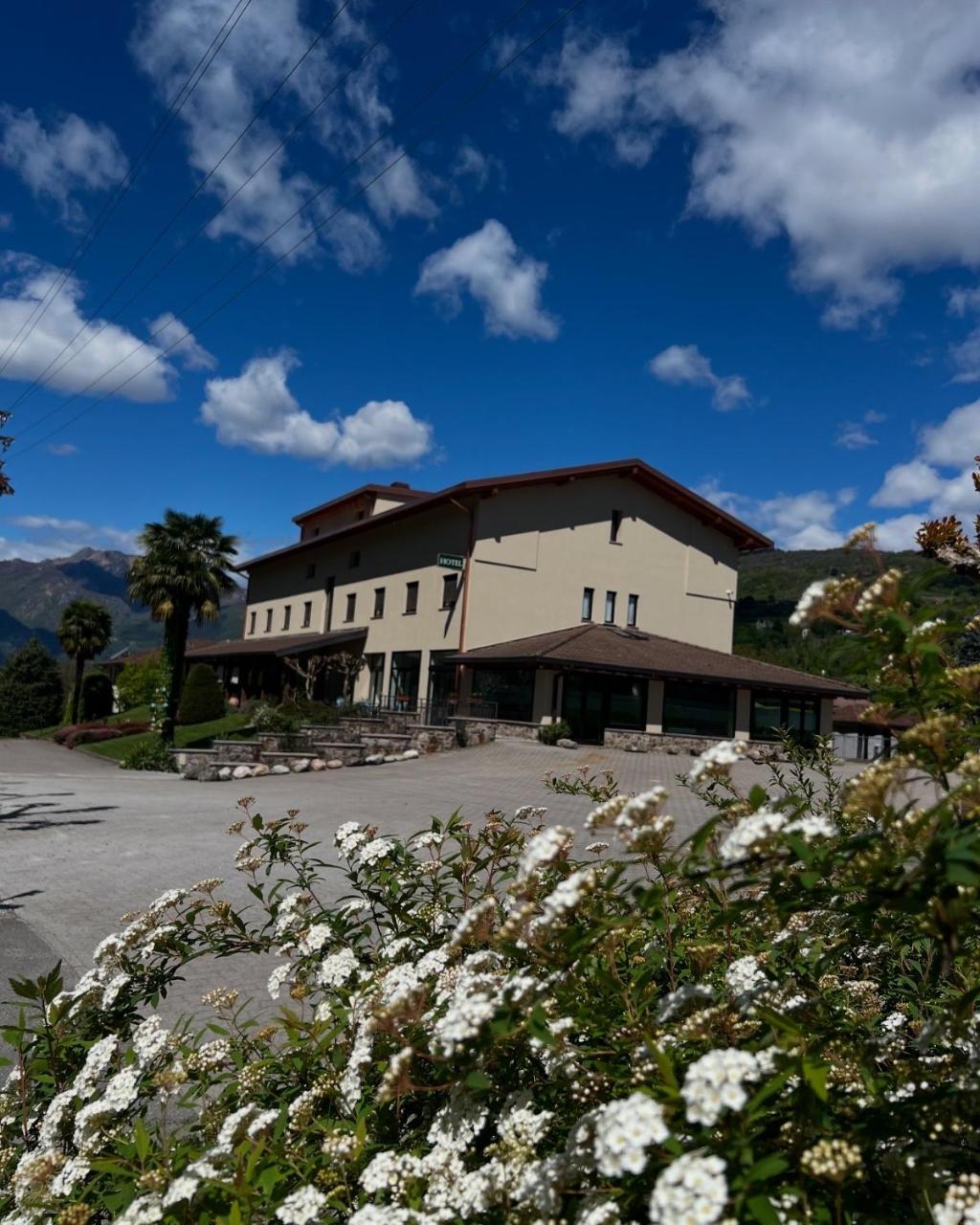 Hotel Merloni