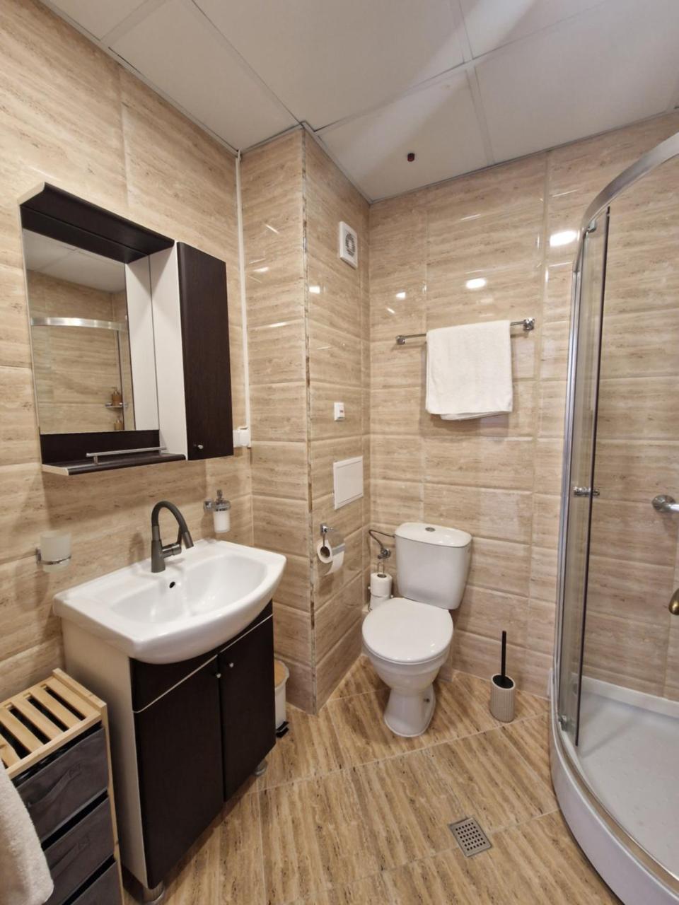 Premier Fort Beach Apartment with Pool & Sea View - 6