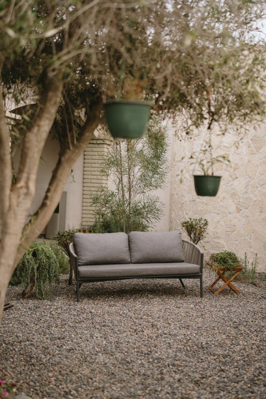 Casa Olivea