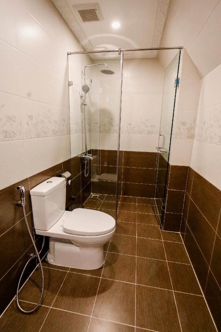 Da Tuong Luxury Villa Hotel photo 3