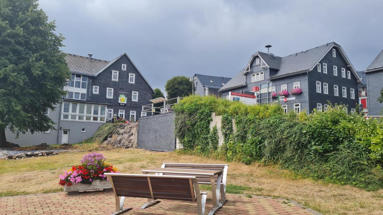 Pension Breitenborn photo 4