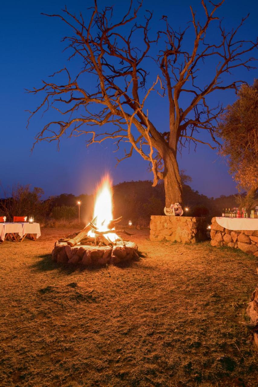 Tshukudu Bush Lodge photo 2