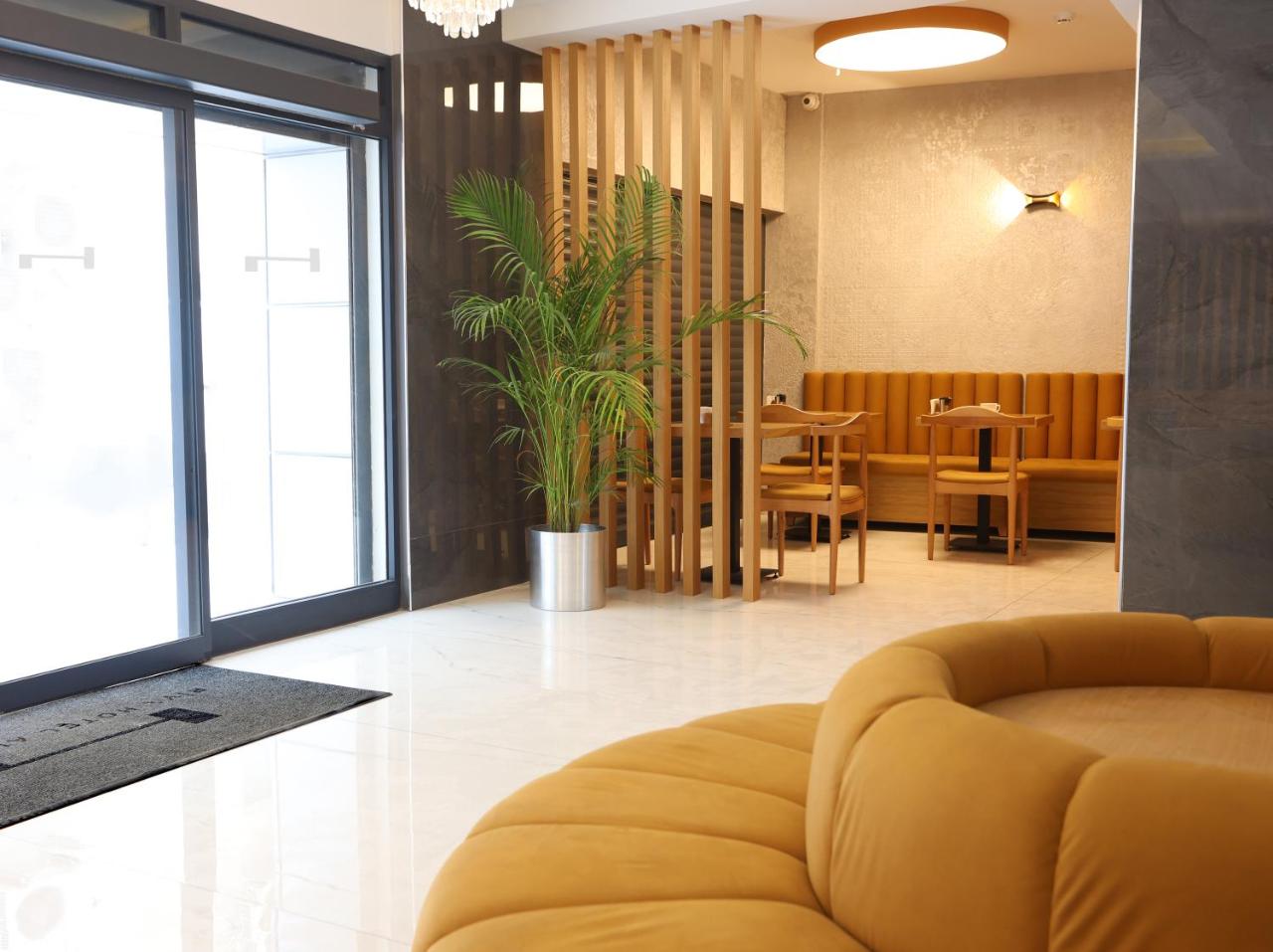 Riva Hotel Alsancak photo 4