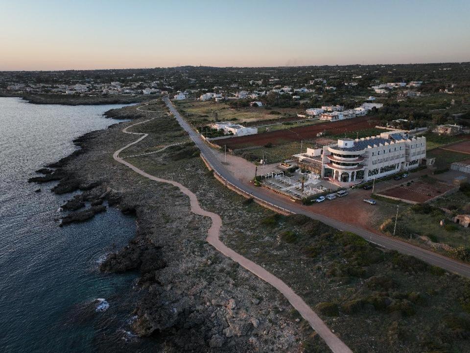 Foto - Jonico Hotel