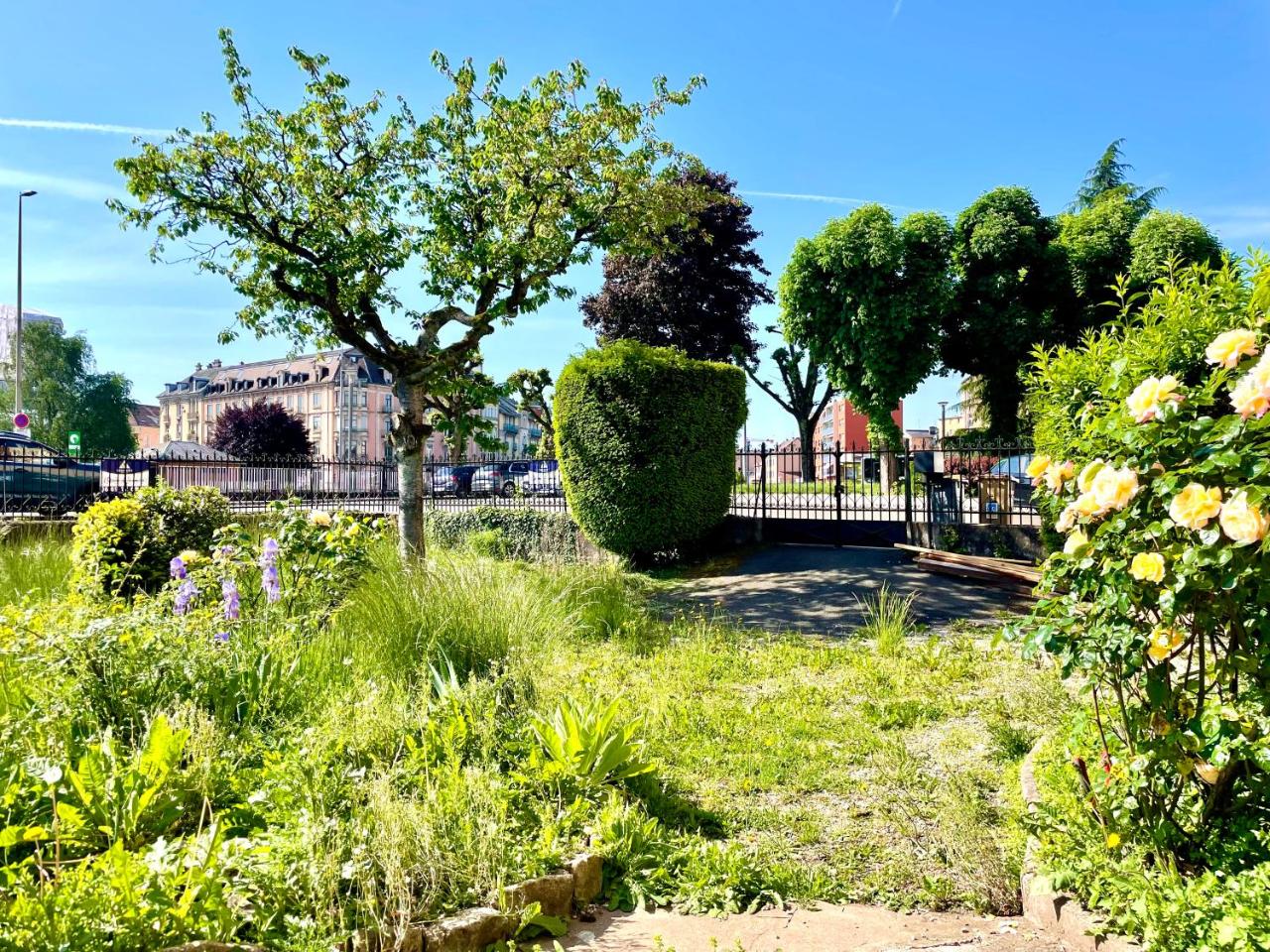La Savoureuse - 6