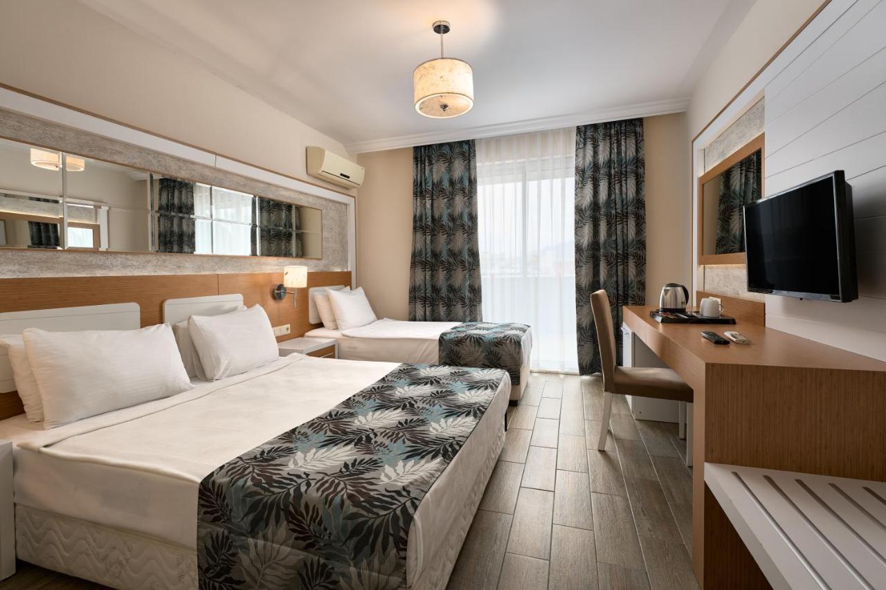 Kaila Beach Hotel - All Inclusive photo 4