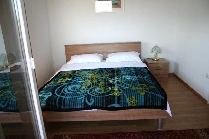Apartman Dzafic - 4