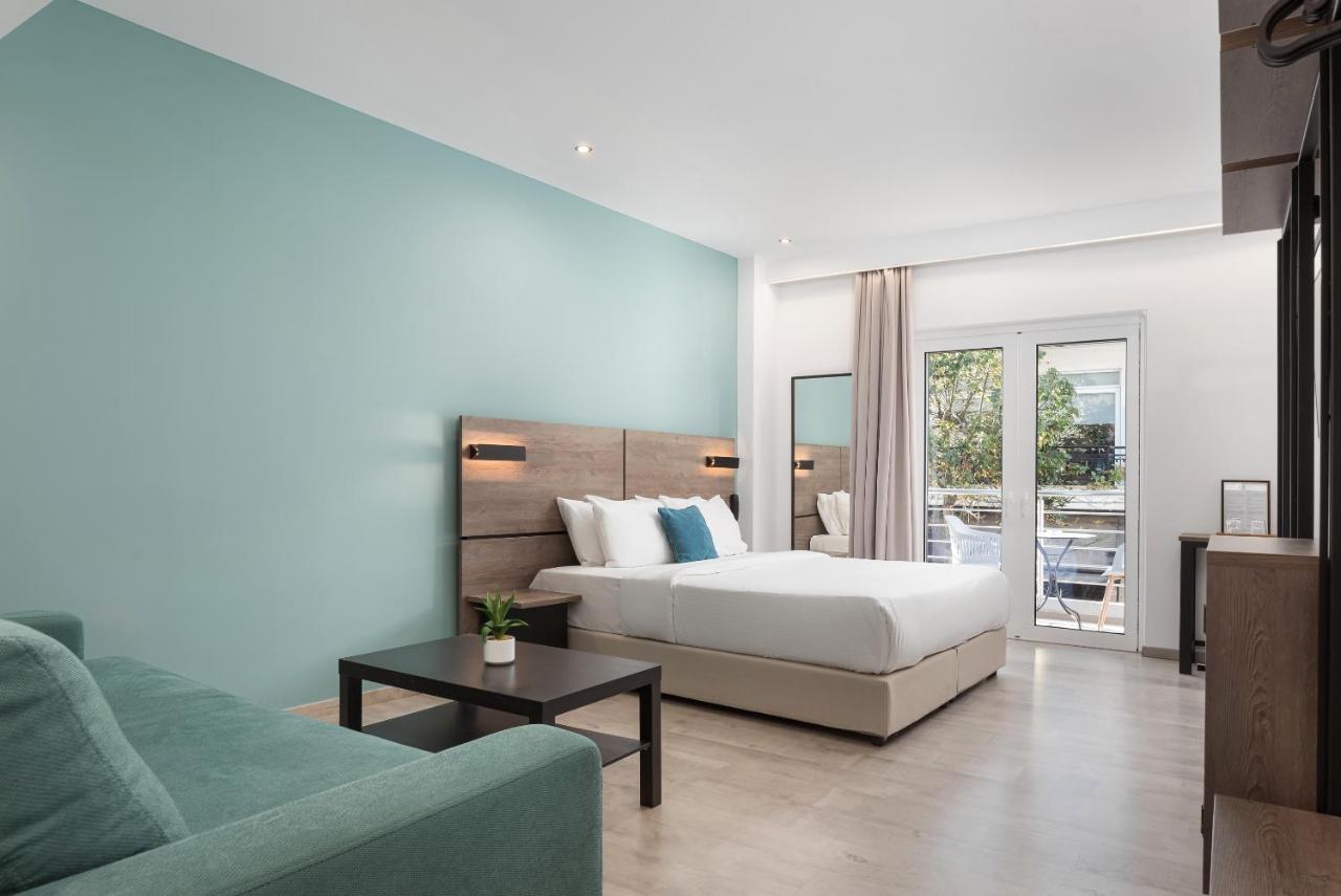 Sette Suites & Rooms - Adults Only - 6