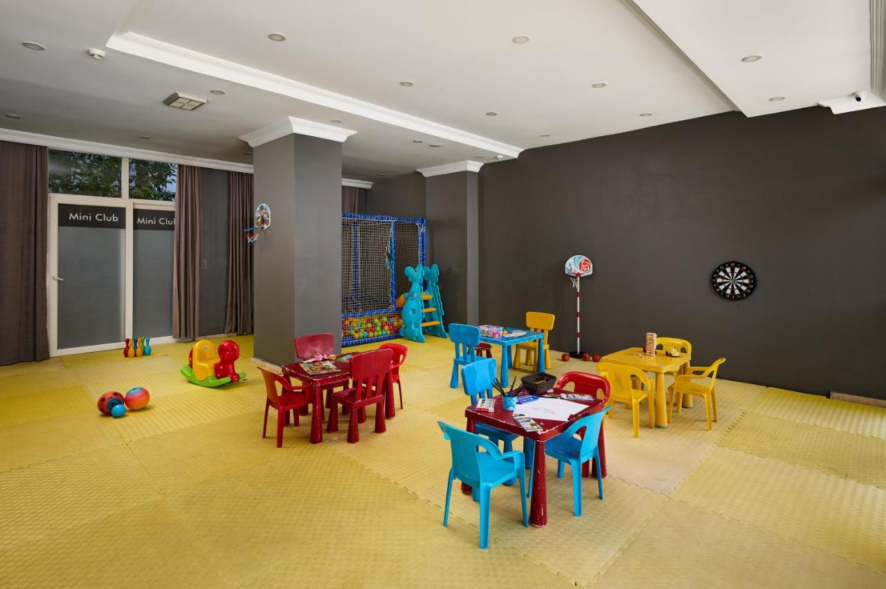 Kaila Beach Hotel - All Inclusive photo 3
