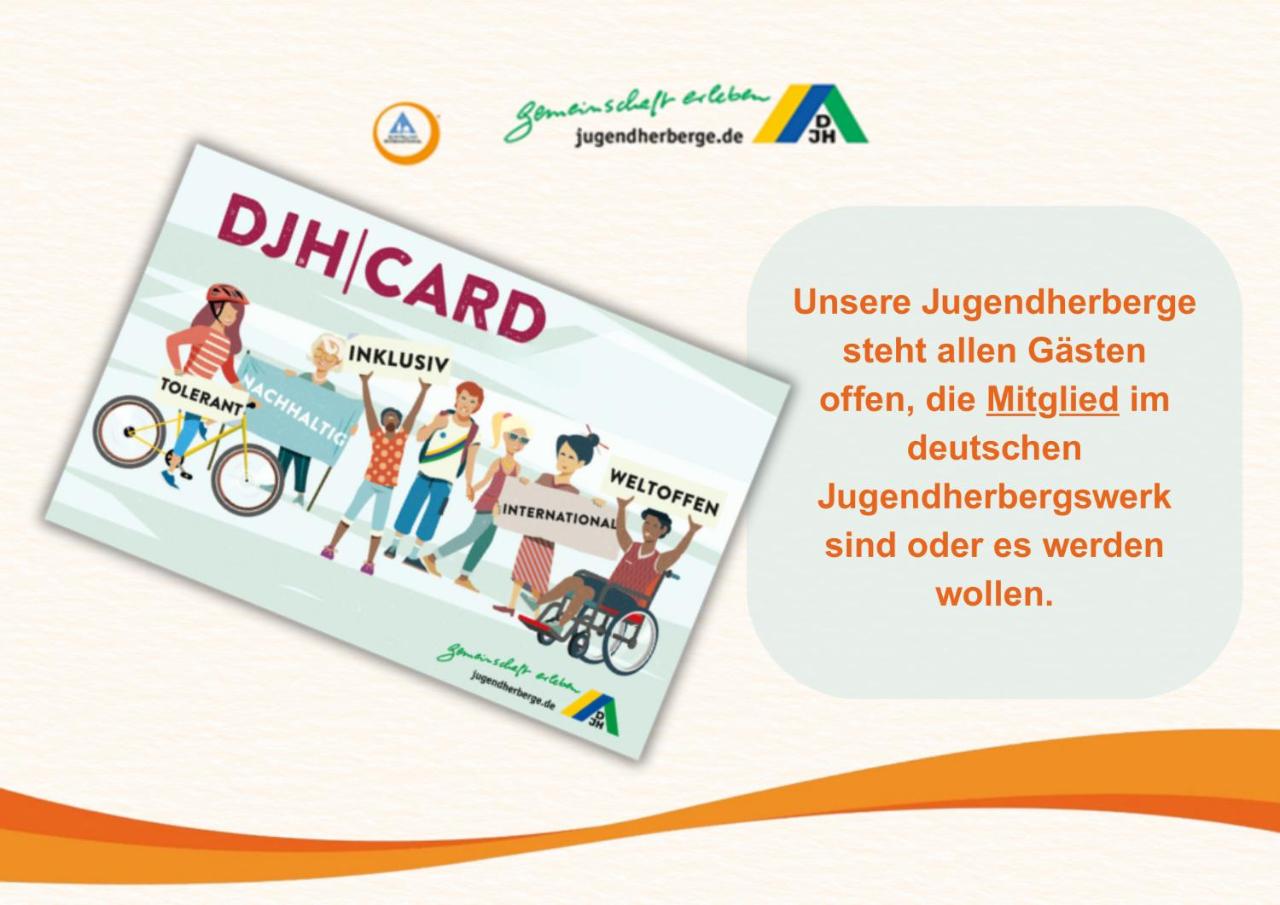 Foto - Jugendherberge Düsseldorf