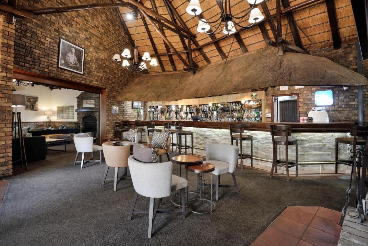 Bakubung Bush Lodge photo 3