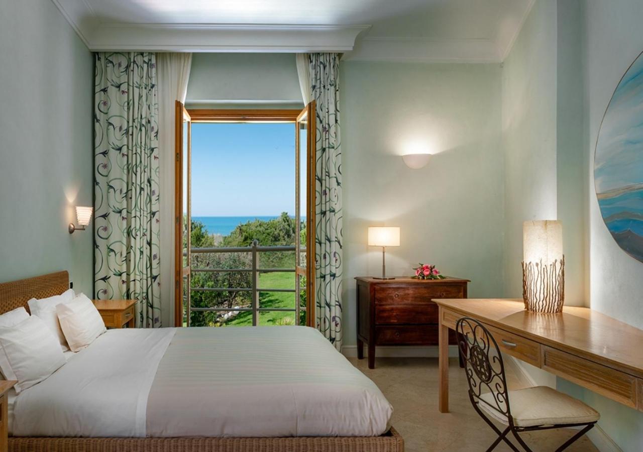 Tombolo Talasso Resort photo 2