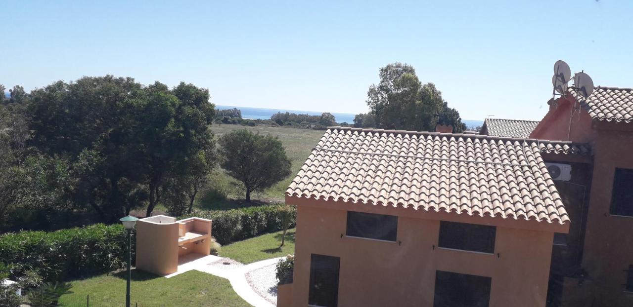 Foto - Meravisola Costa Rei Holiday Rooms
