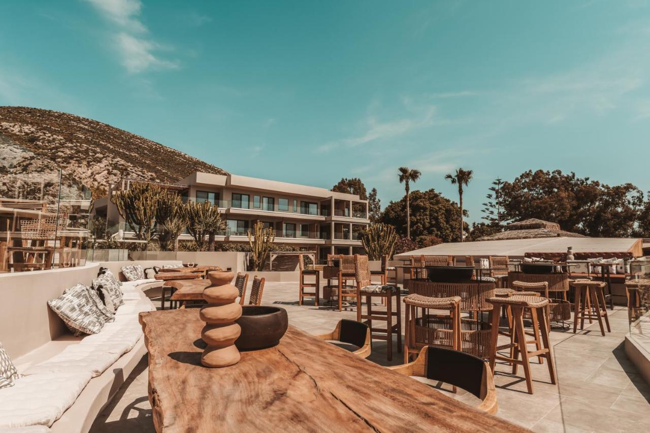 Sagredo Beachfront Retreat & Spa by E-GEO - 6