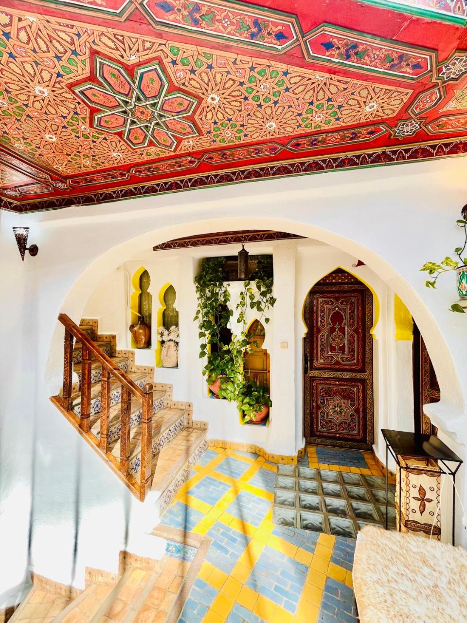 Foto - Dar Meziana