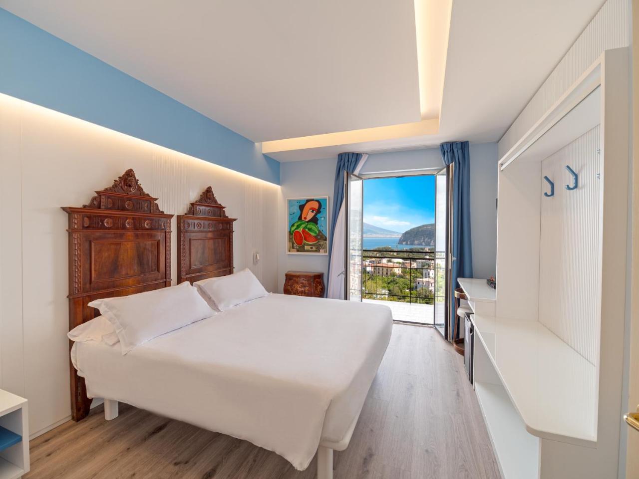 Hotel Cristina - 5