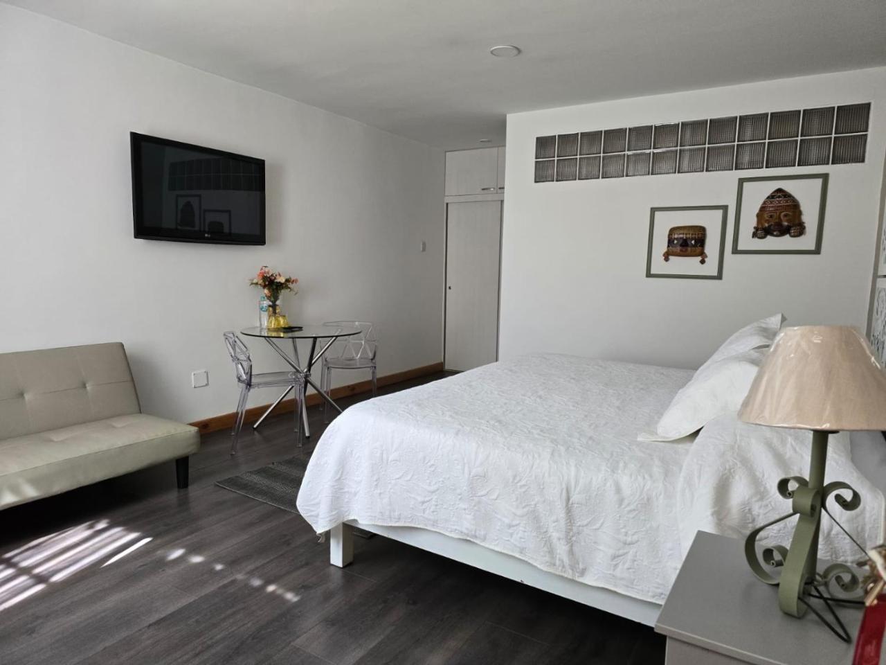 Hotel Tierrasur