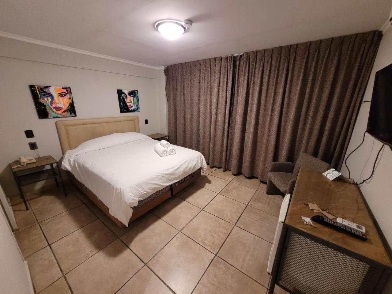 Santa Rosa Hotel photo 4