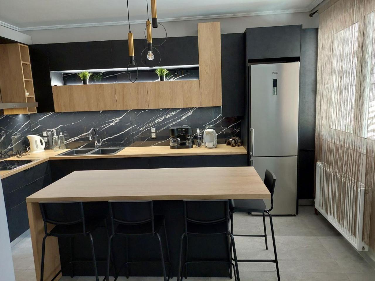 VS Luxury Apartment - Athens Airport - 3