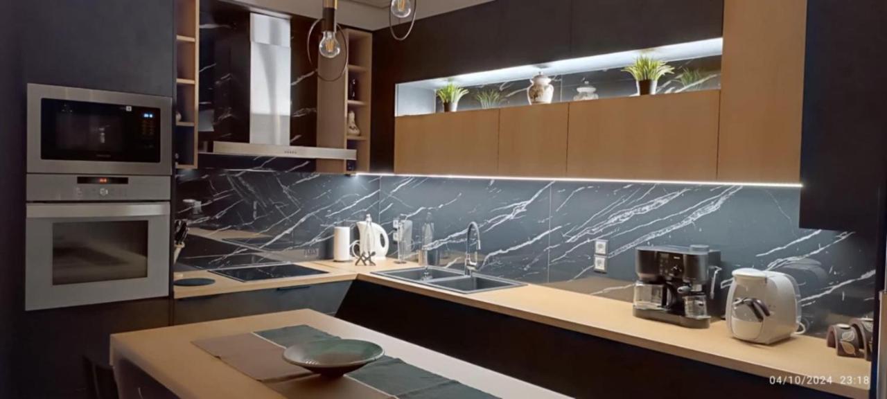 VS Luxury Apartment - Athens Airport - 5