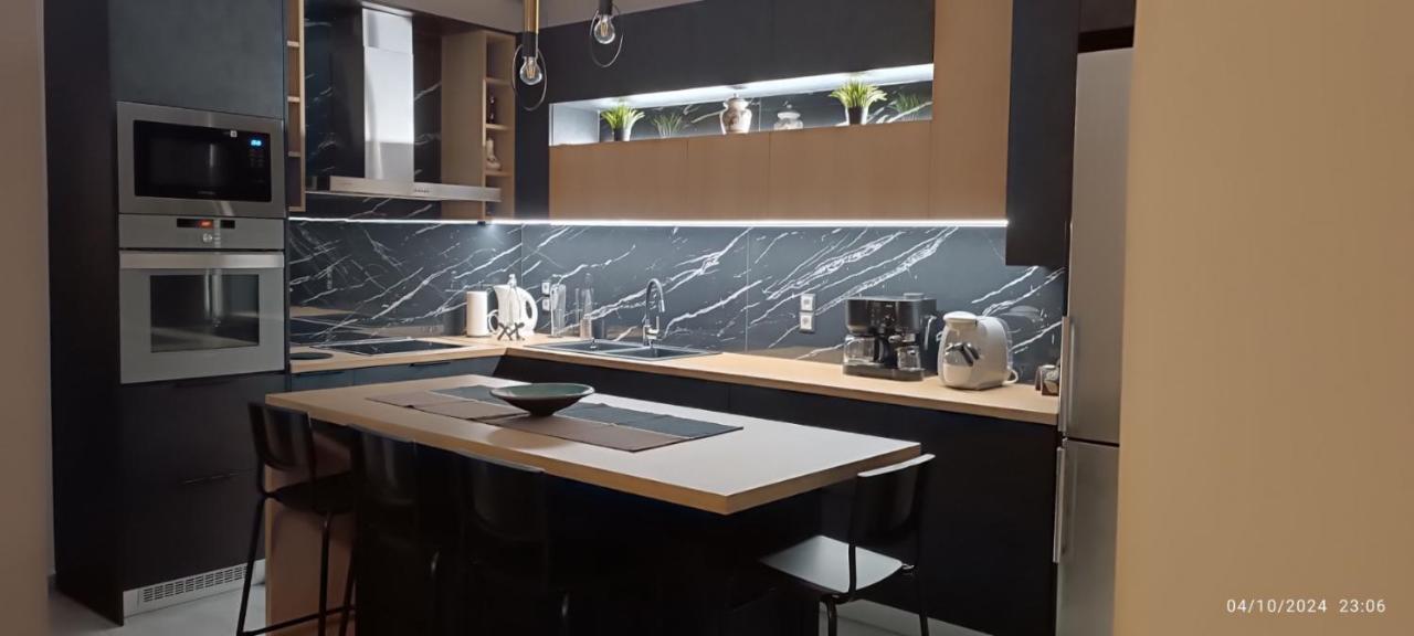 VS Luxury Apartment - Athens Airport - 6