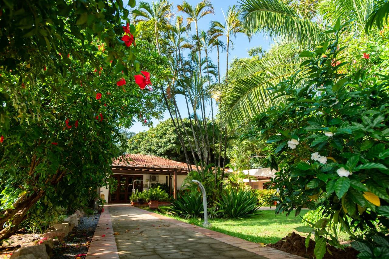 Hotel Fazenda Mato Grosso